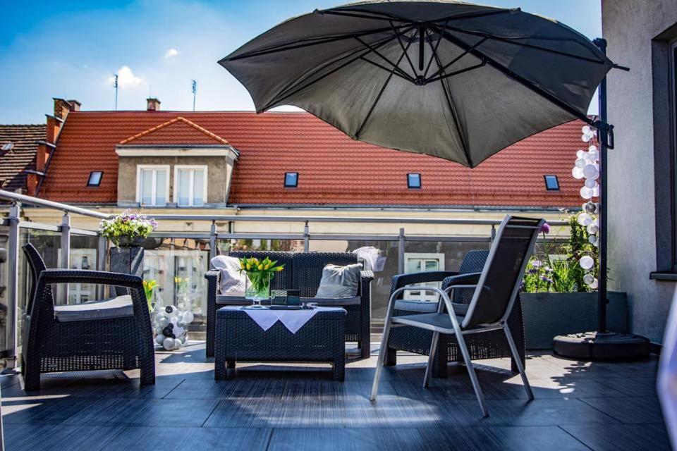 Goscinne Teczowa Hotel
